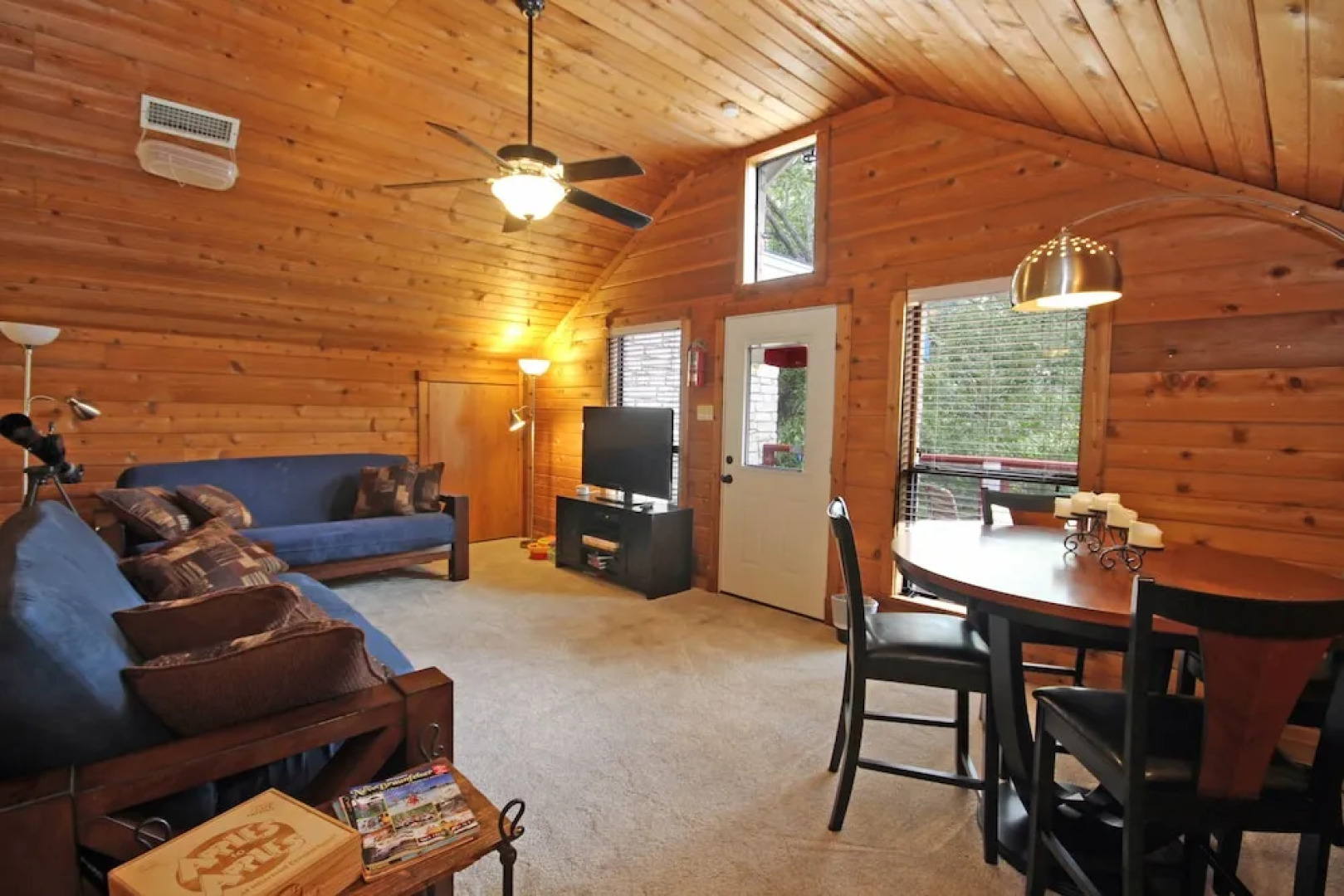 Braun Rio 3 Bedrooms 3 Bathrooms Home