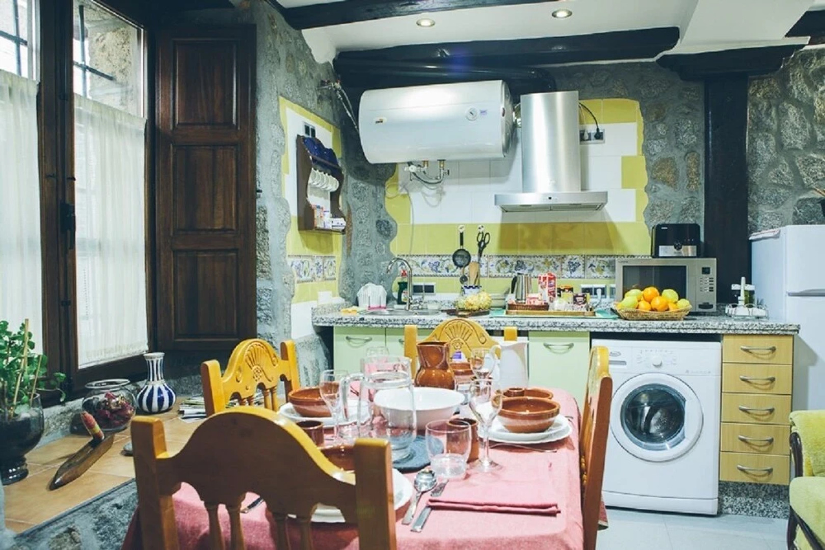 Casa Rural La Francesa