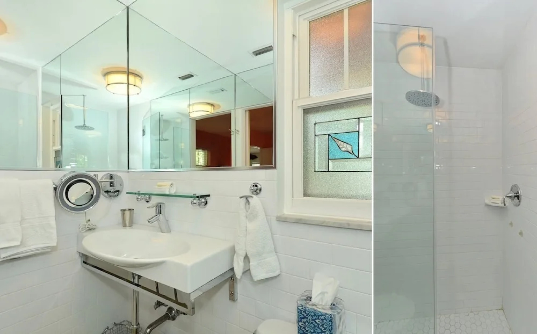 The Lady Fish 3 Bedroom Home by RedAwning