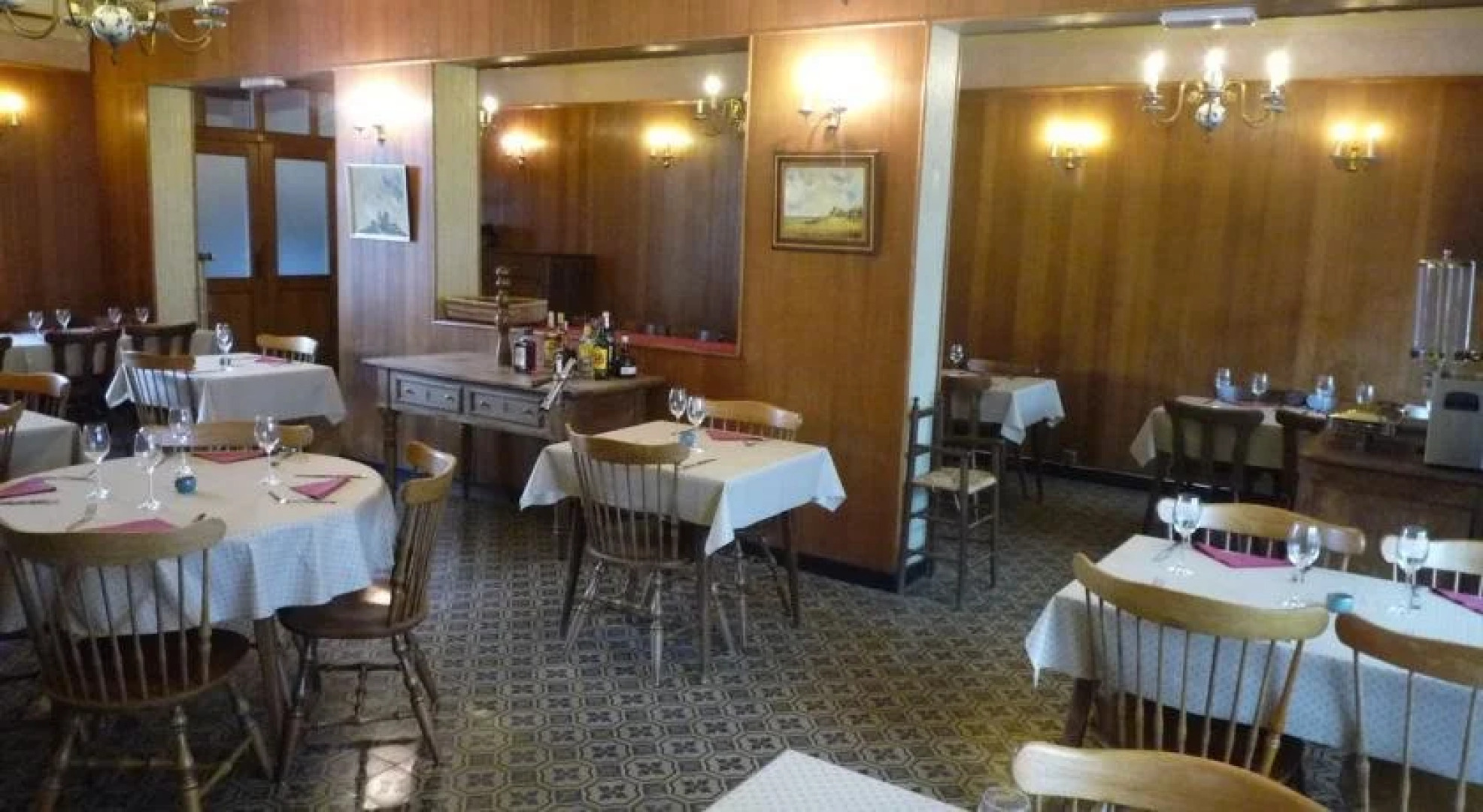 Naturotel - O'Gourm'Han