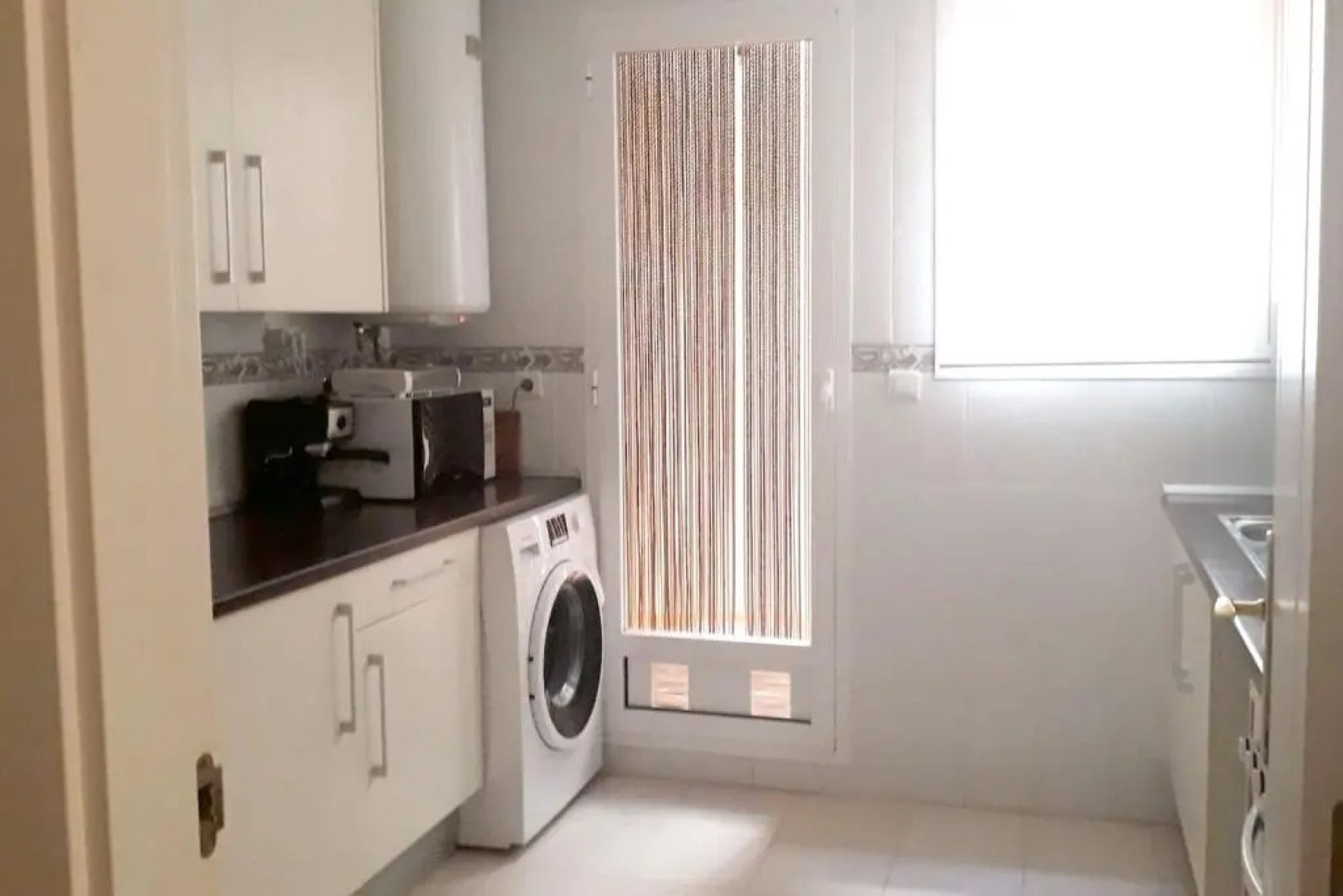 Apartment with 4 Bedrooms in Casares, with Shared Pool, Furnished Terrace And Wifi - 5 Km From the Beach