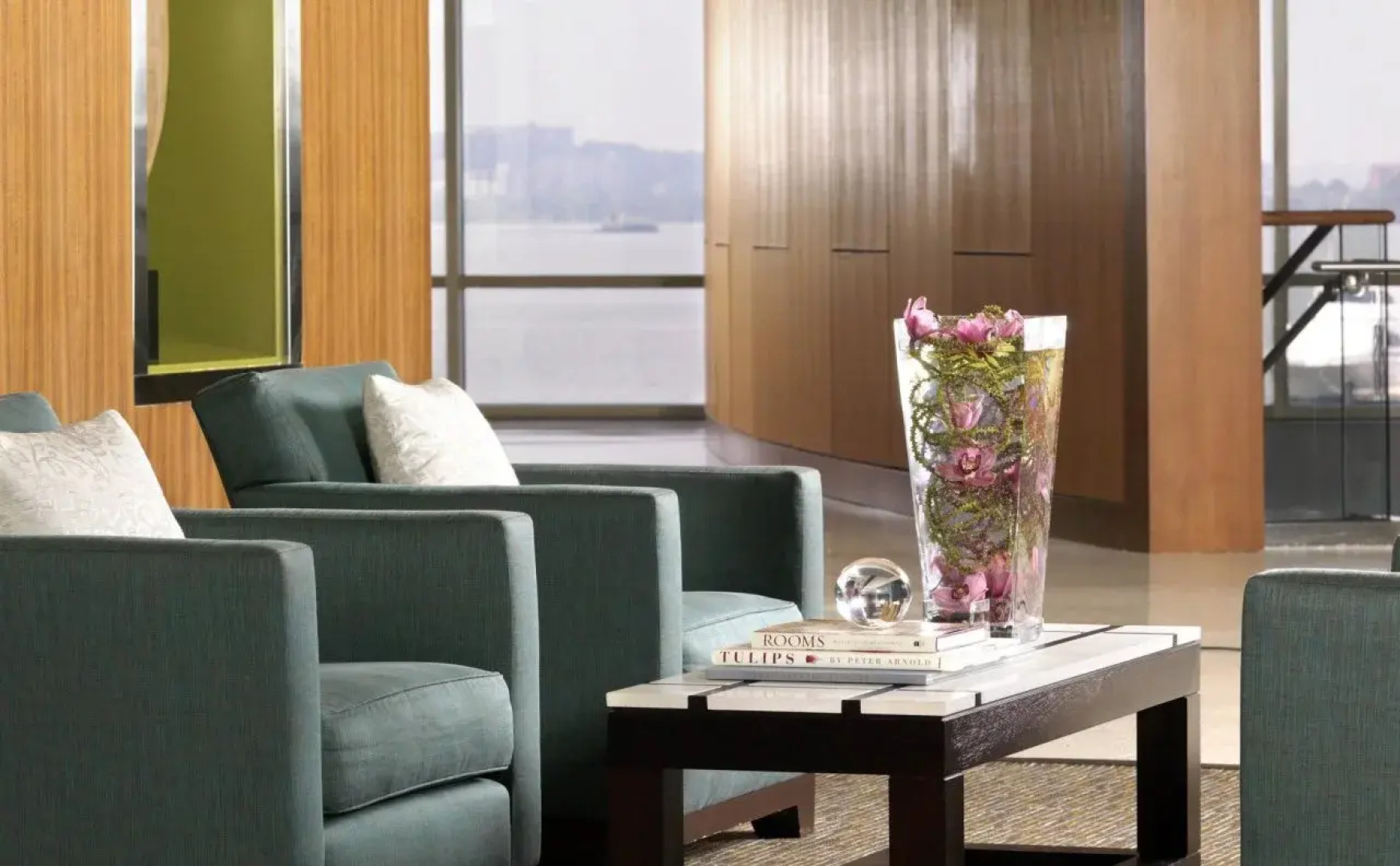 The Westin Washington National Harbor