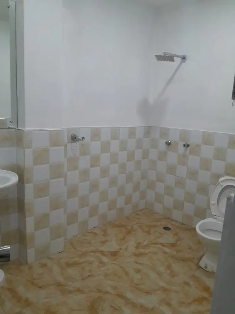 White Diamond Apartment