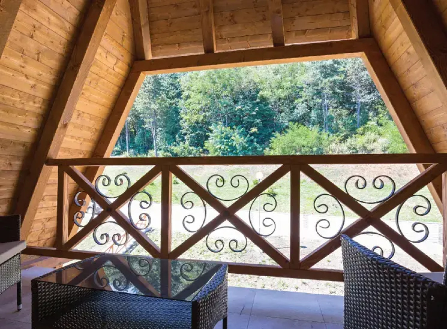 Etno Naselje Vrdnicka Kula