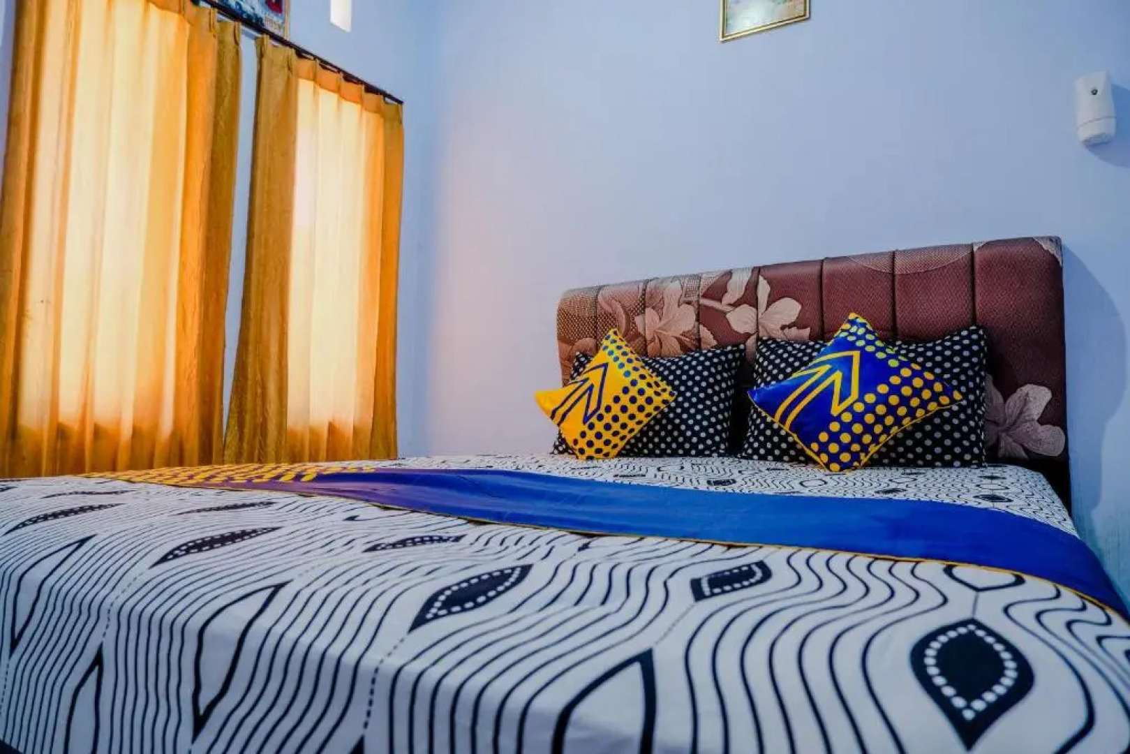 Hotel O sembagus Family