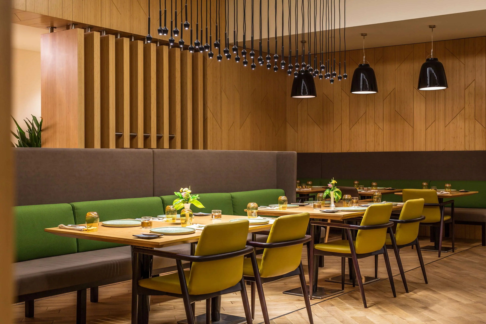 Radisson Blu M'Bamou Palace Hotel