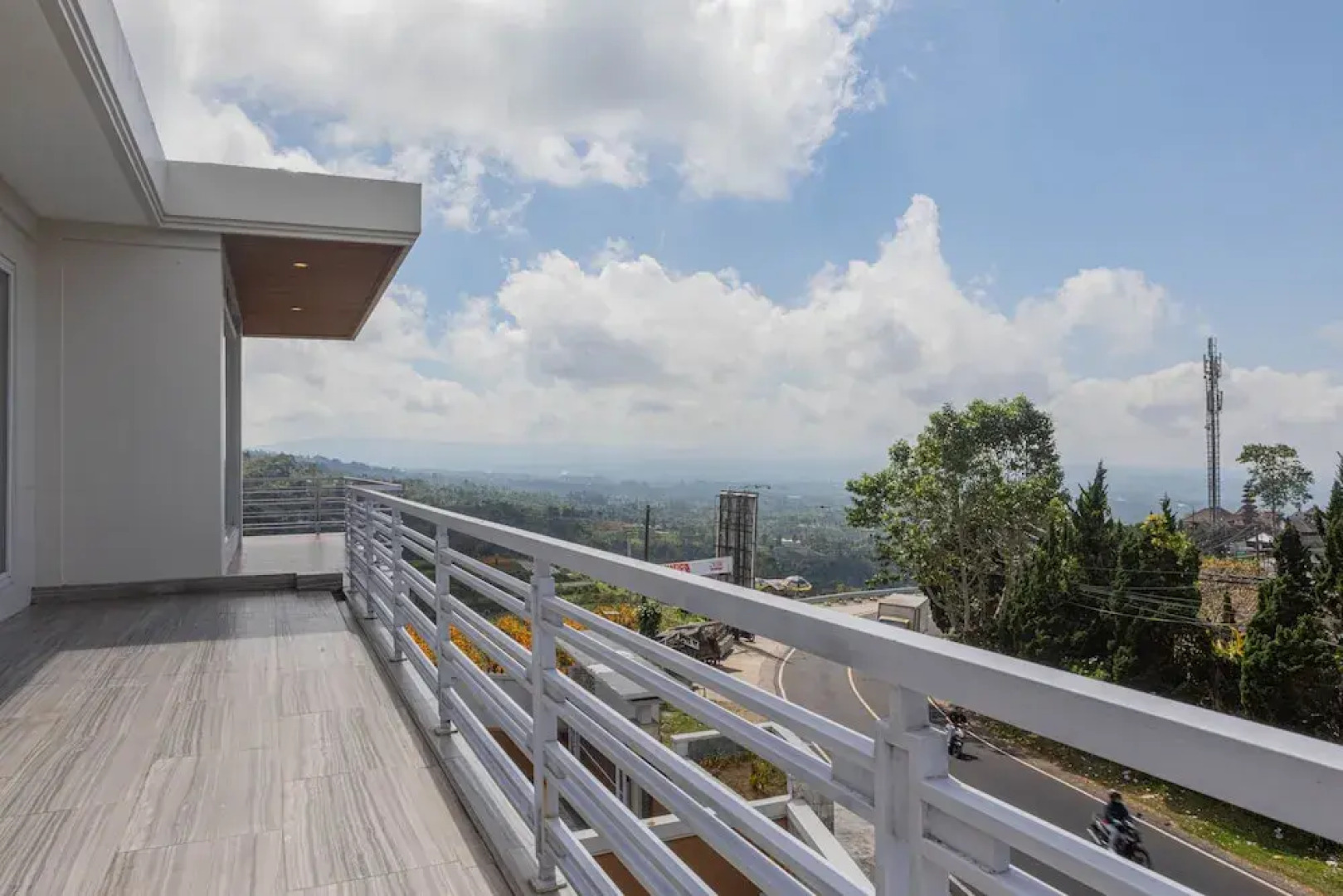 Lavender - Taman Tanda