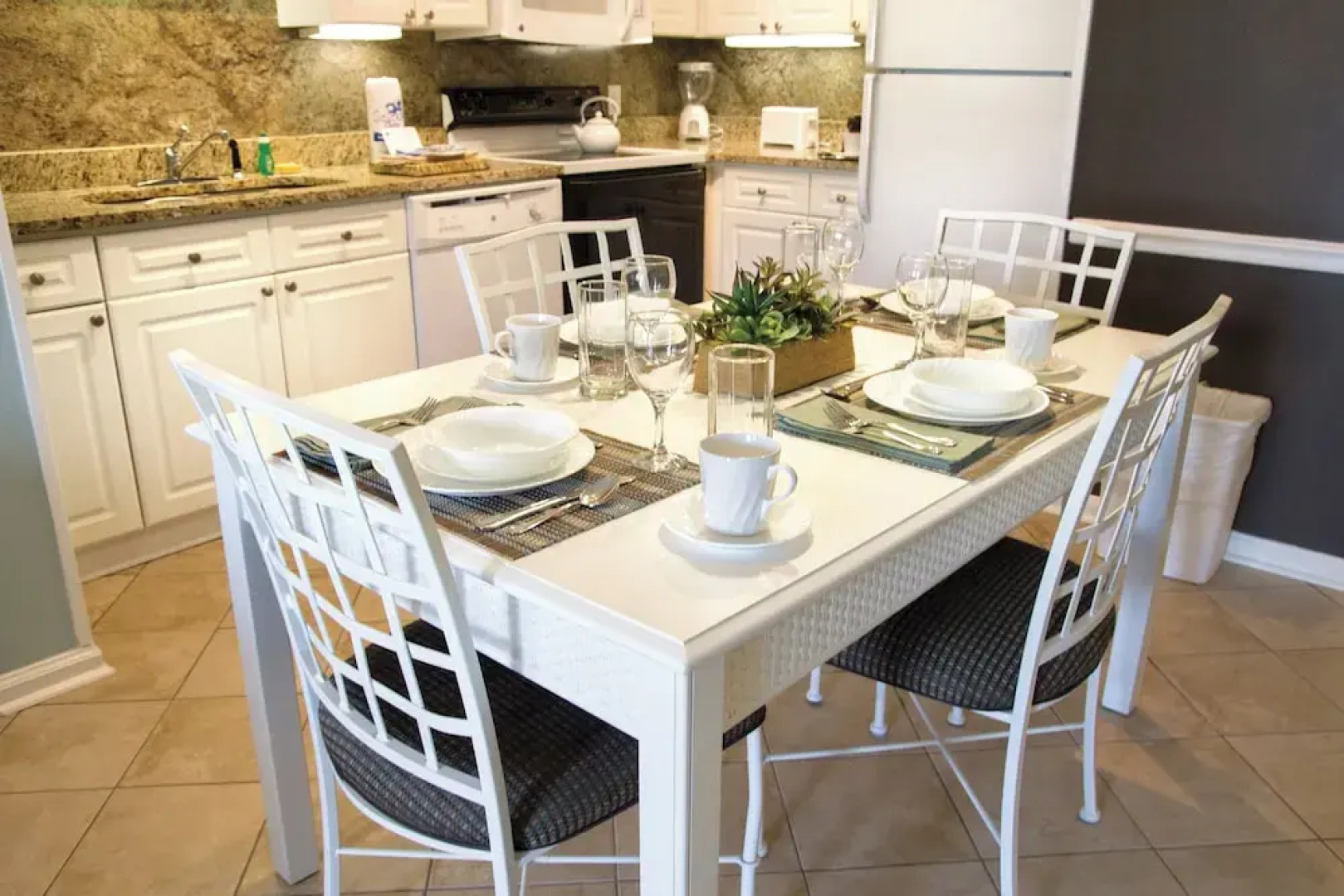 Club Wyndham Grand Palms