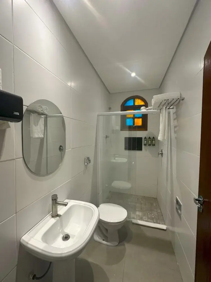 Porto marina resort Ilha Comprida