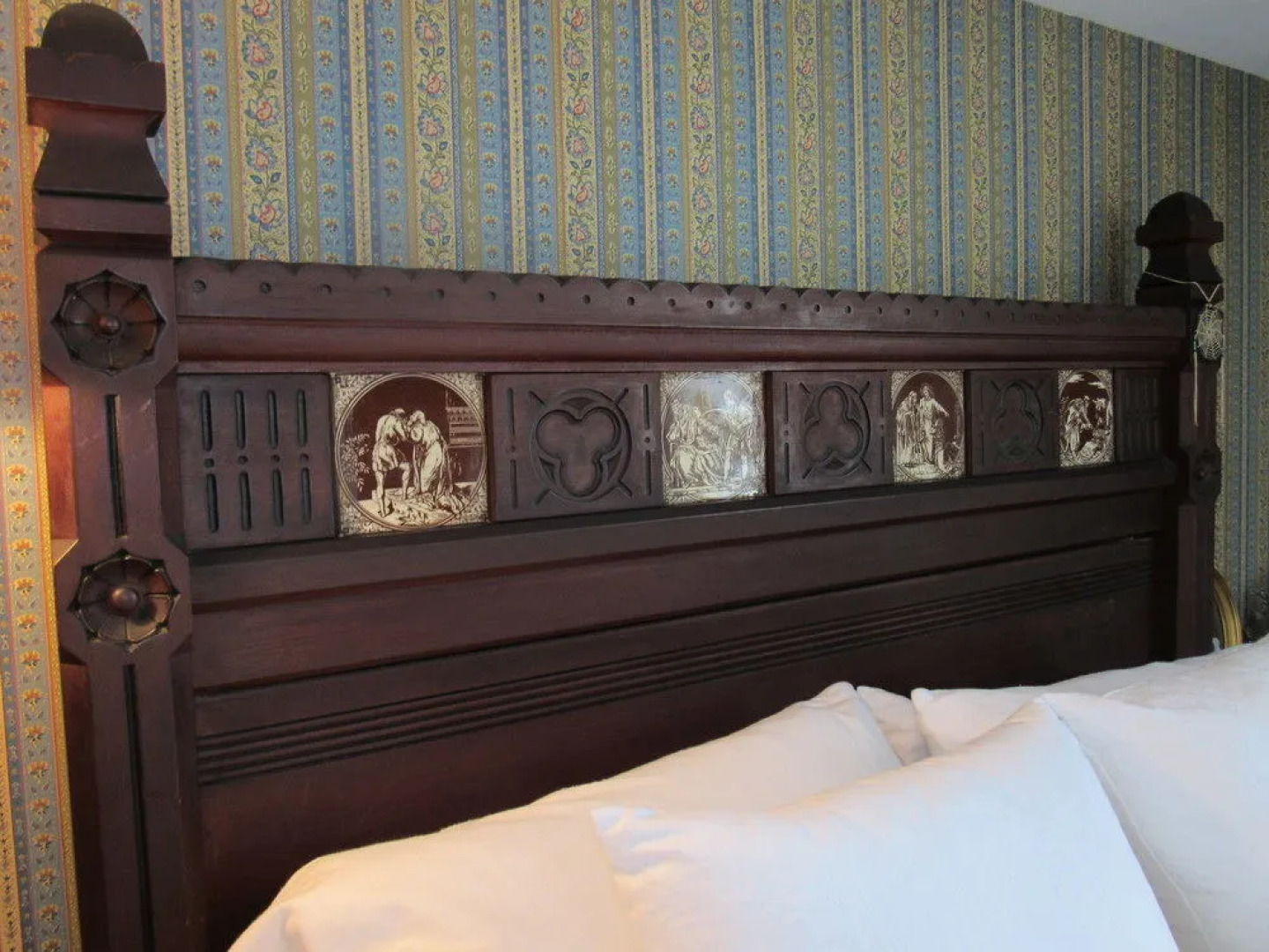 Fletcher Tavern Bed & Breakfast