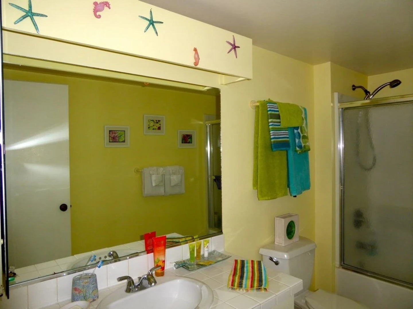 Kona Makai 2303 by RedAwning