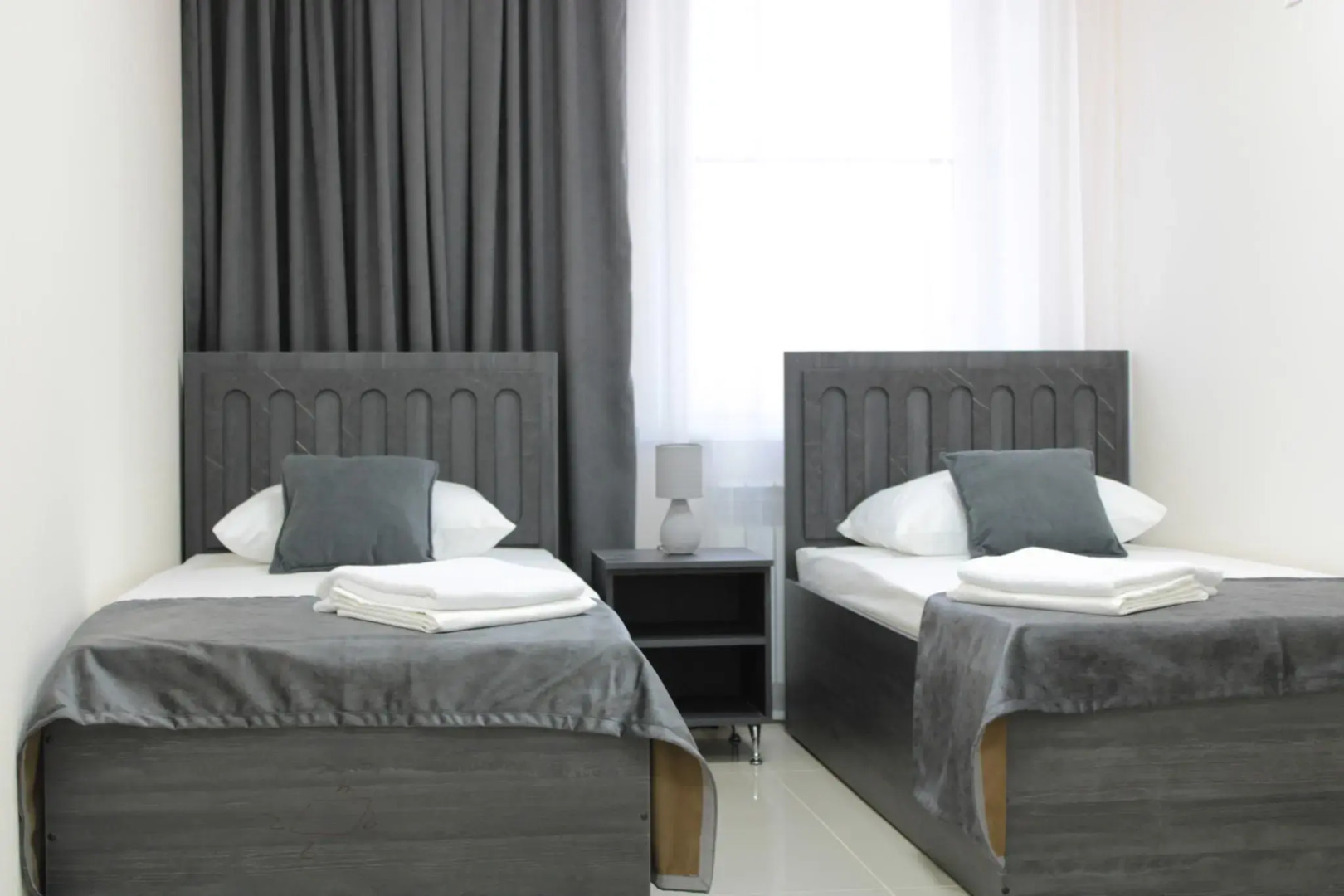 Гостевой дом на Подольской