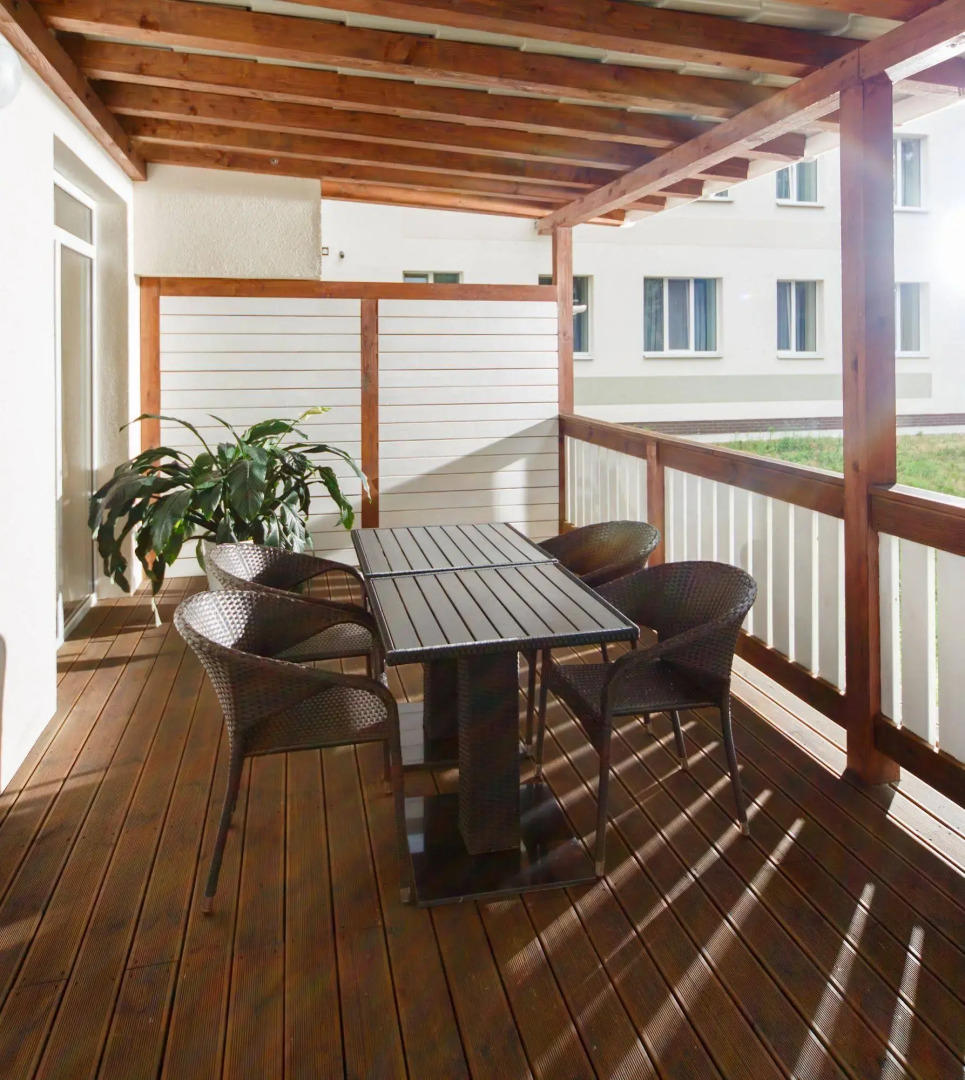 Конгресс-отель «Пуща»