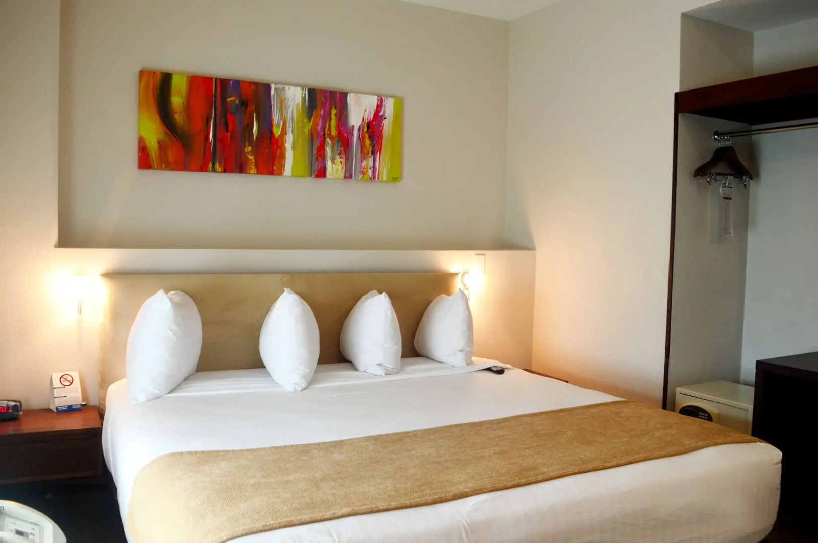 Hotel Hex Esteli