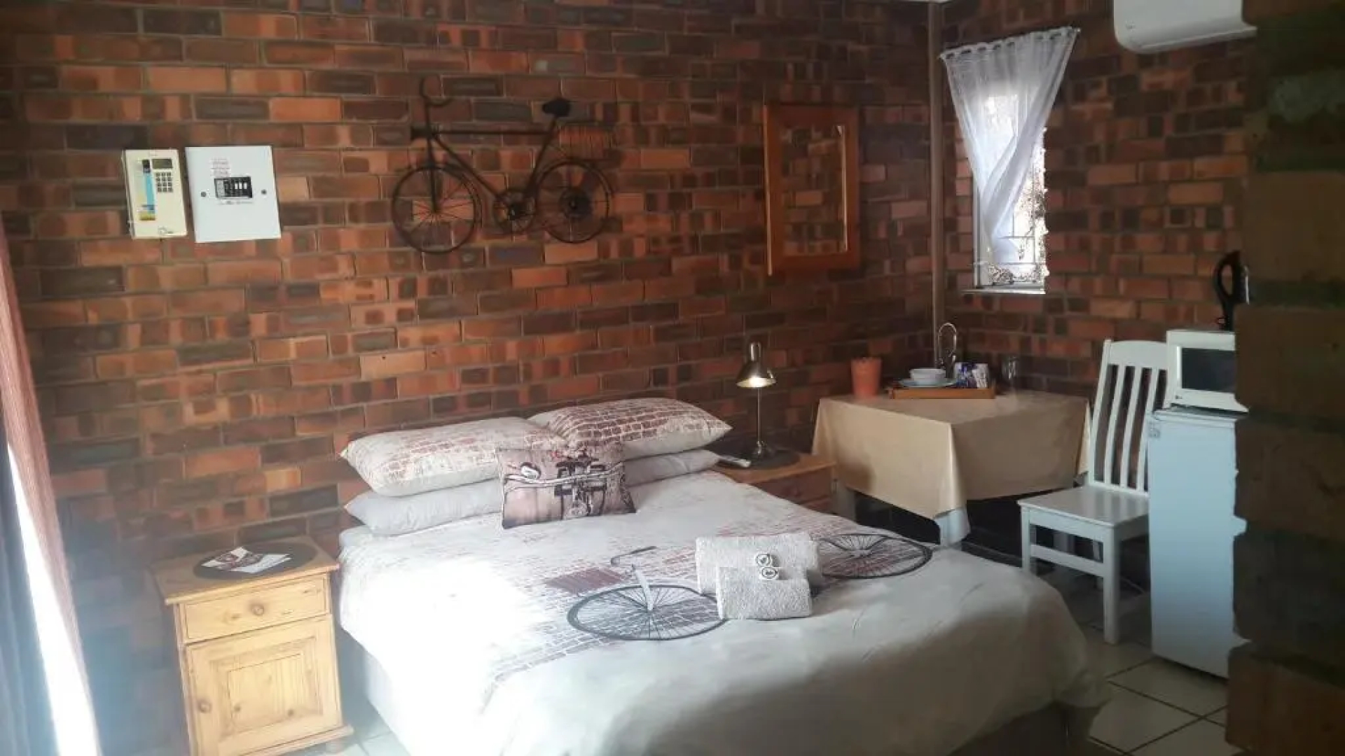 The Highland Inn