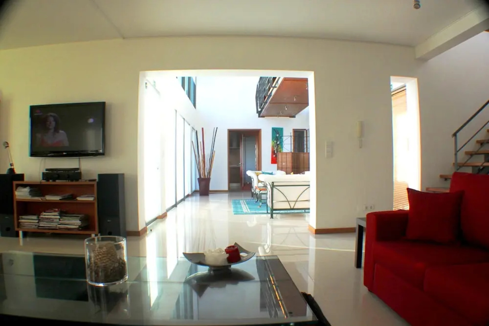 Villa With 5 Bedrooms in Vila Franca do Campo, With Wonderful sea View, Private Pool, Enclosed Garden