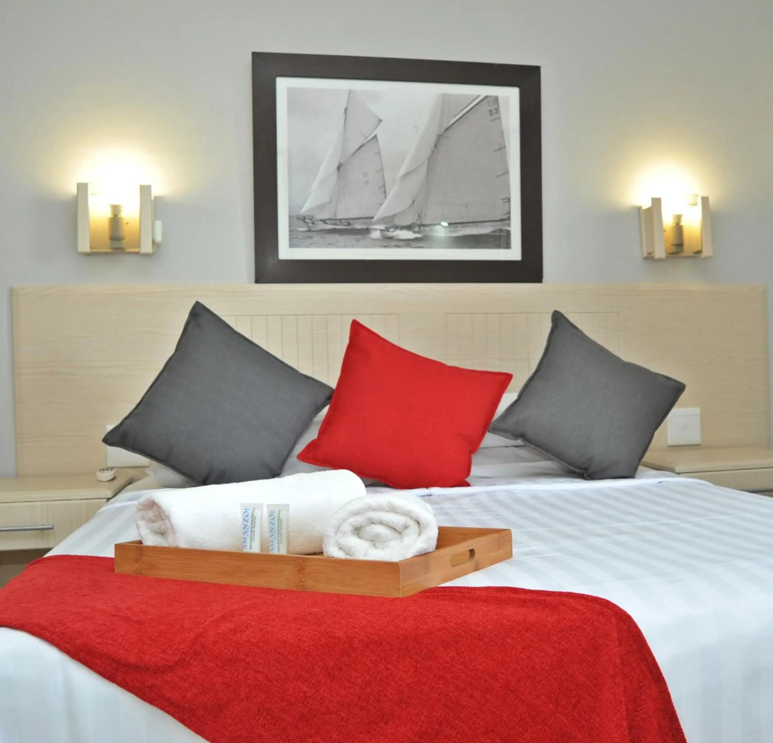 Sunrise Beach Resort