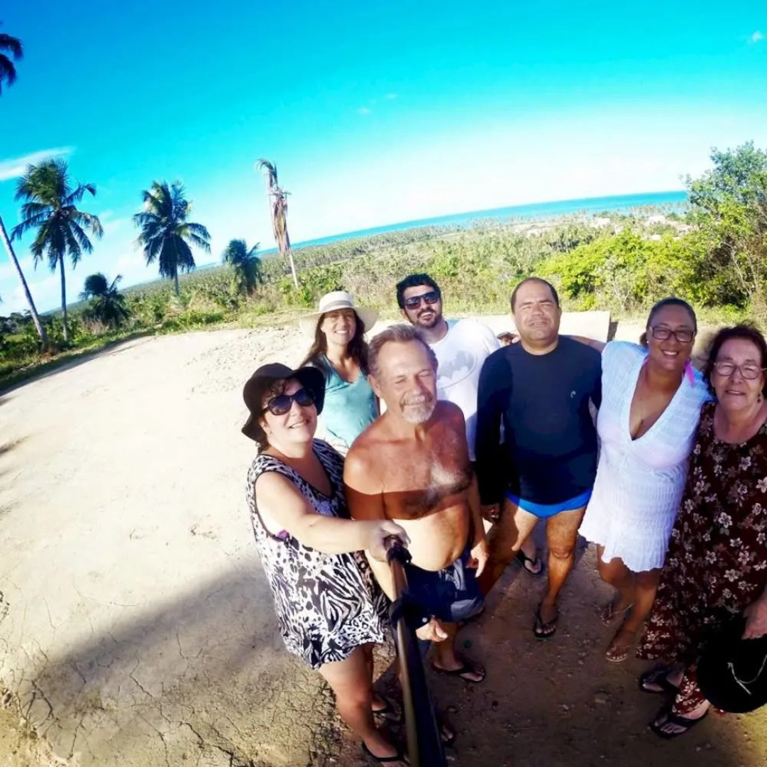 Pousada Praia Bonita