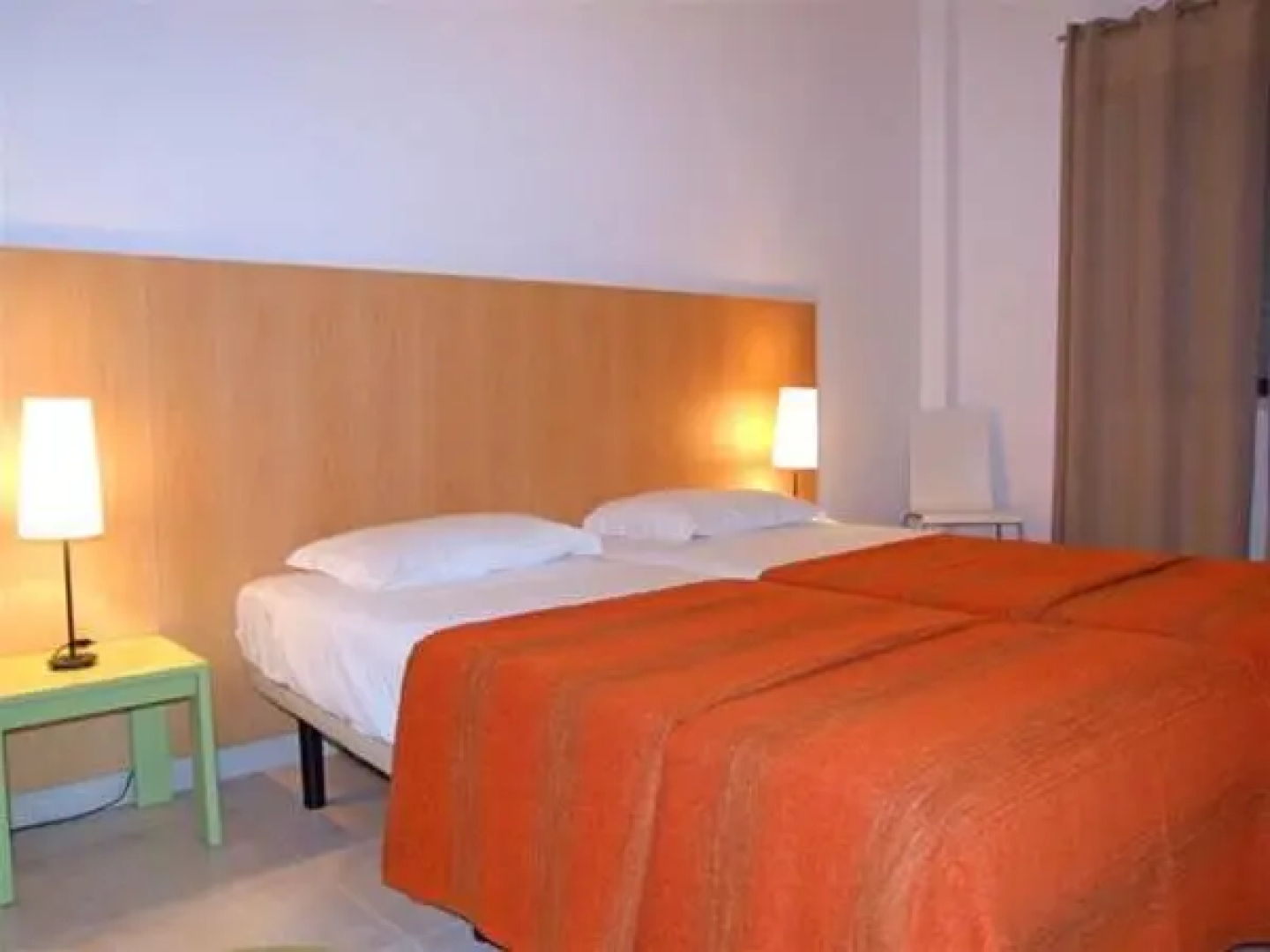 Comporta Village Hotel Apartmento