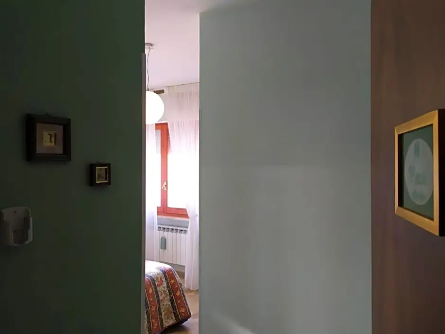 B&B La Casa di Angelica