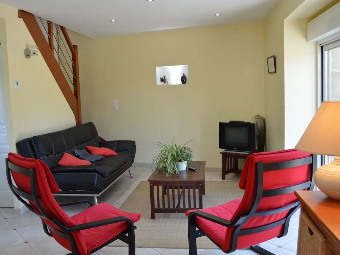 Cozy Cottage in Normandy France with Private Garden