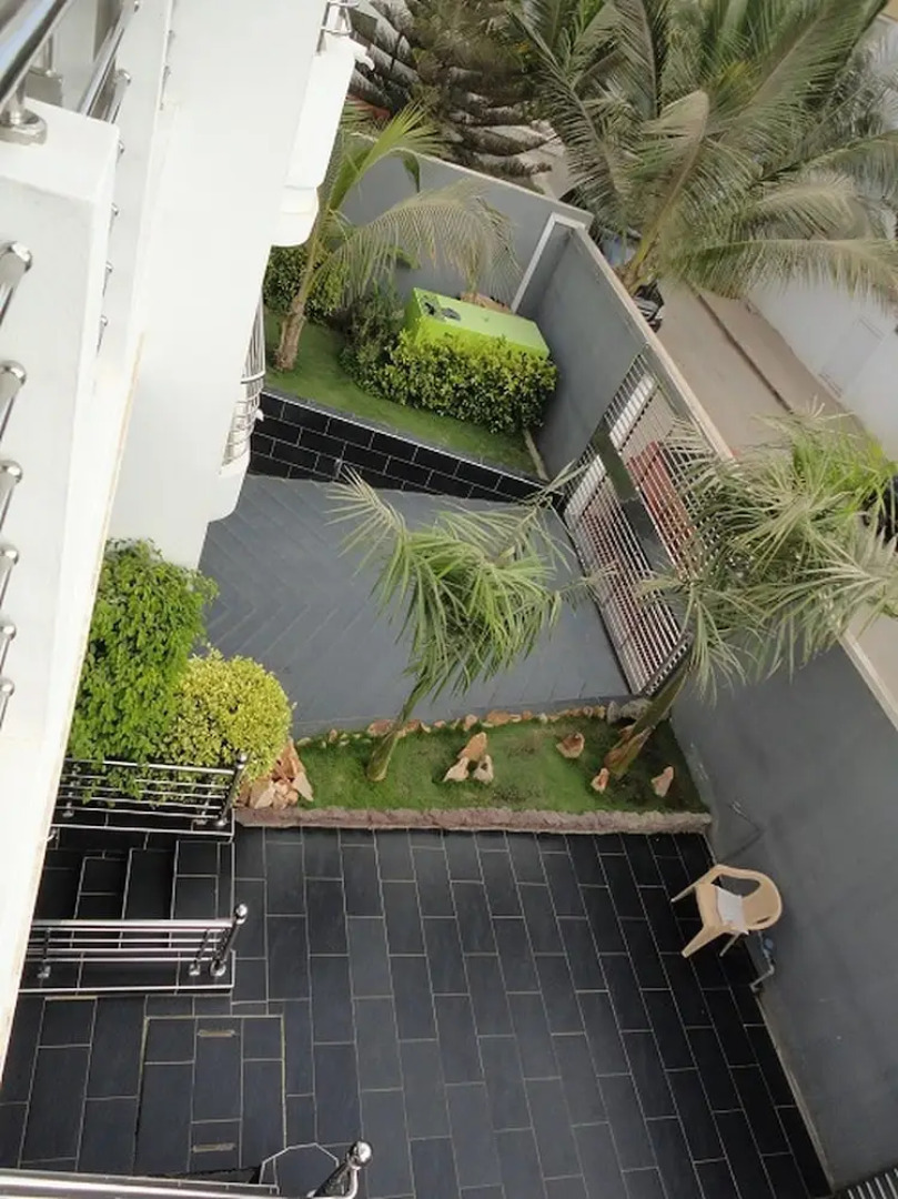 Villa de prestige Mermoz