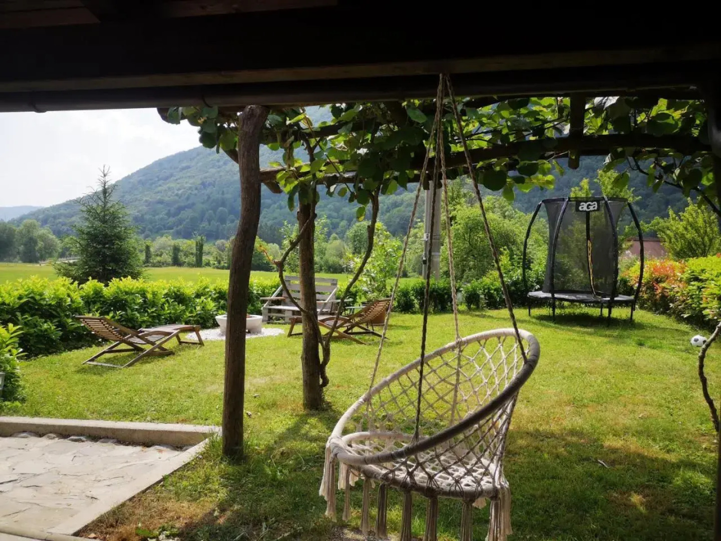 Apartment House Blazar