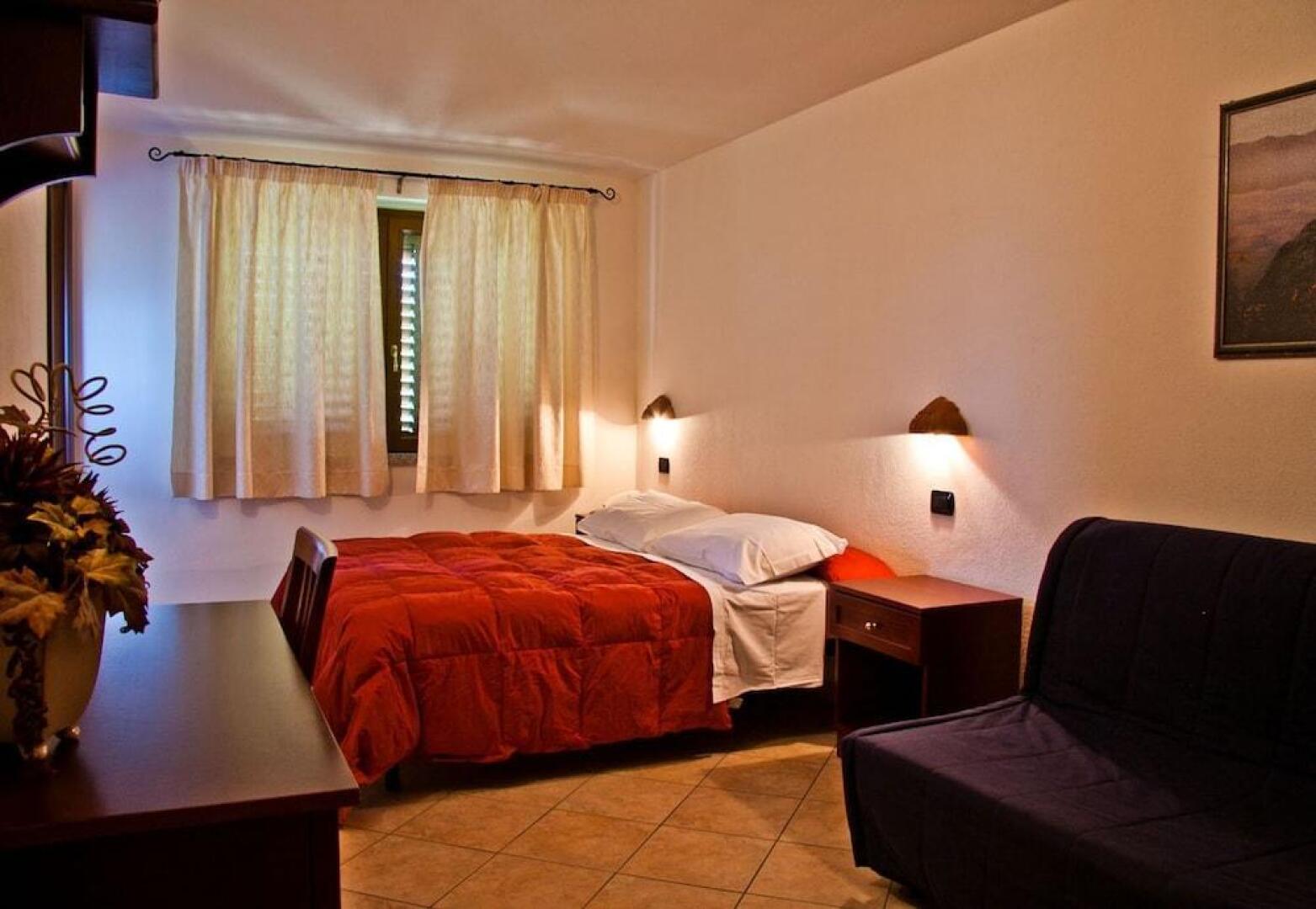 Hotel Ristorante Alador