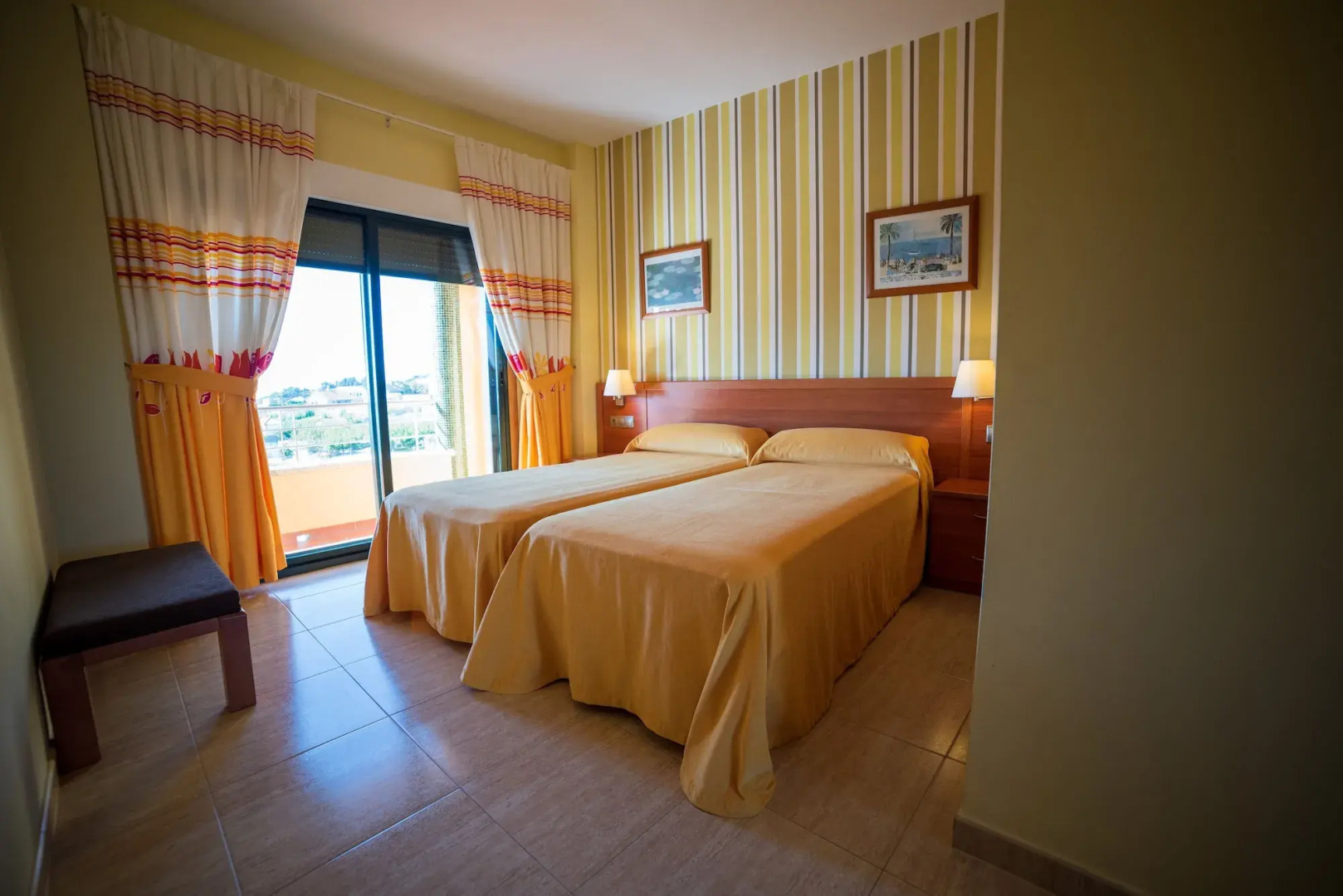 Aparthotel Atlántico Resort