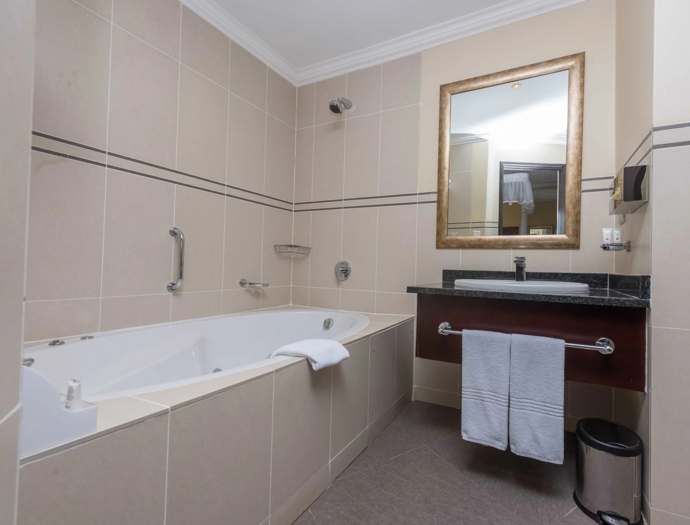 Sunbird Mount Soche Hotel