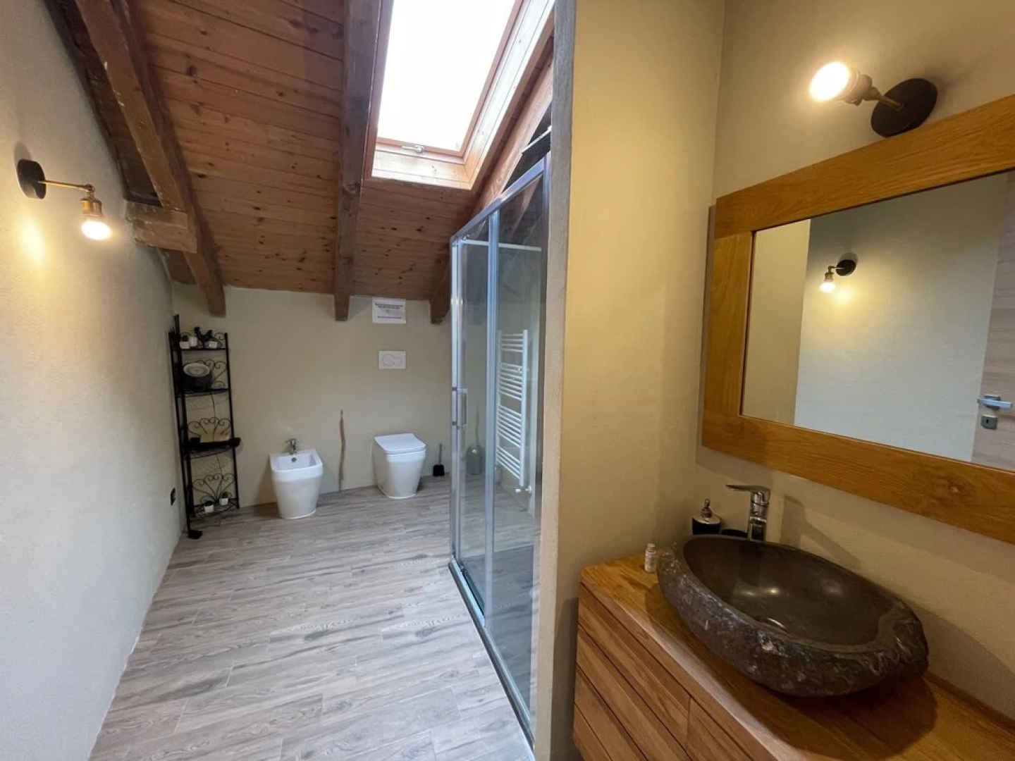 Cozy pet Friendly Villa in Monferrato With Sauna
