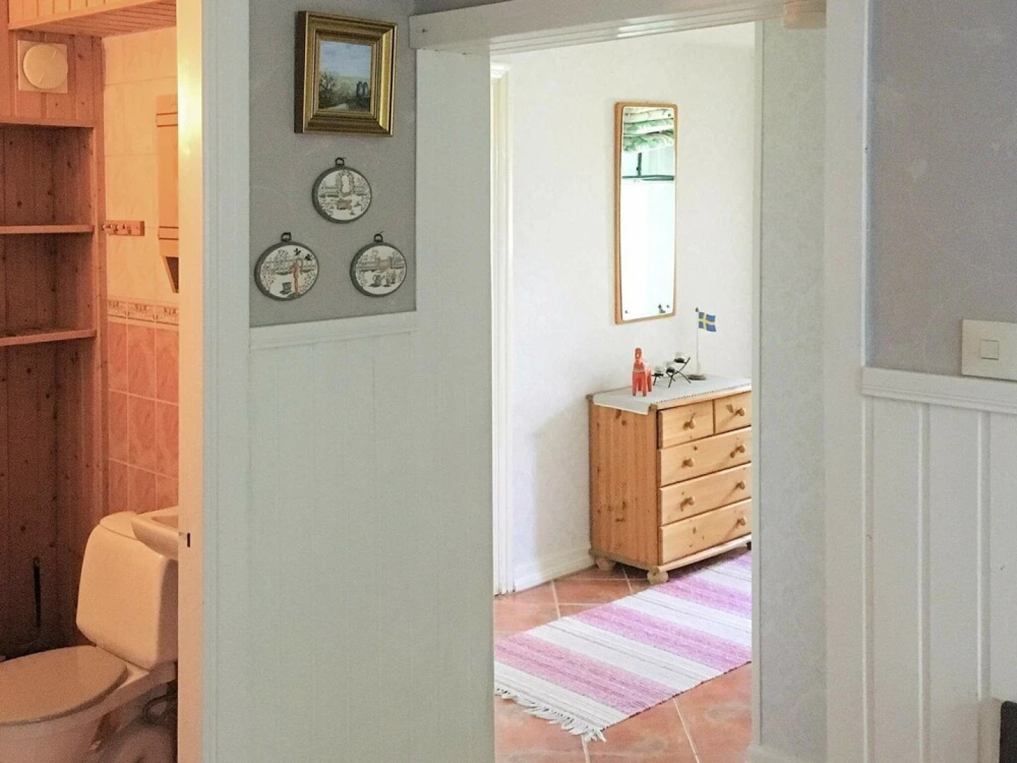 4 Person Holiday Home in Arvika