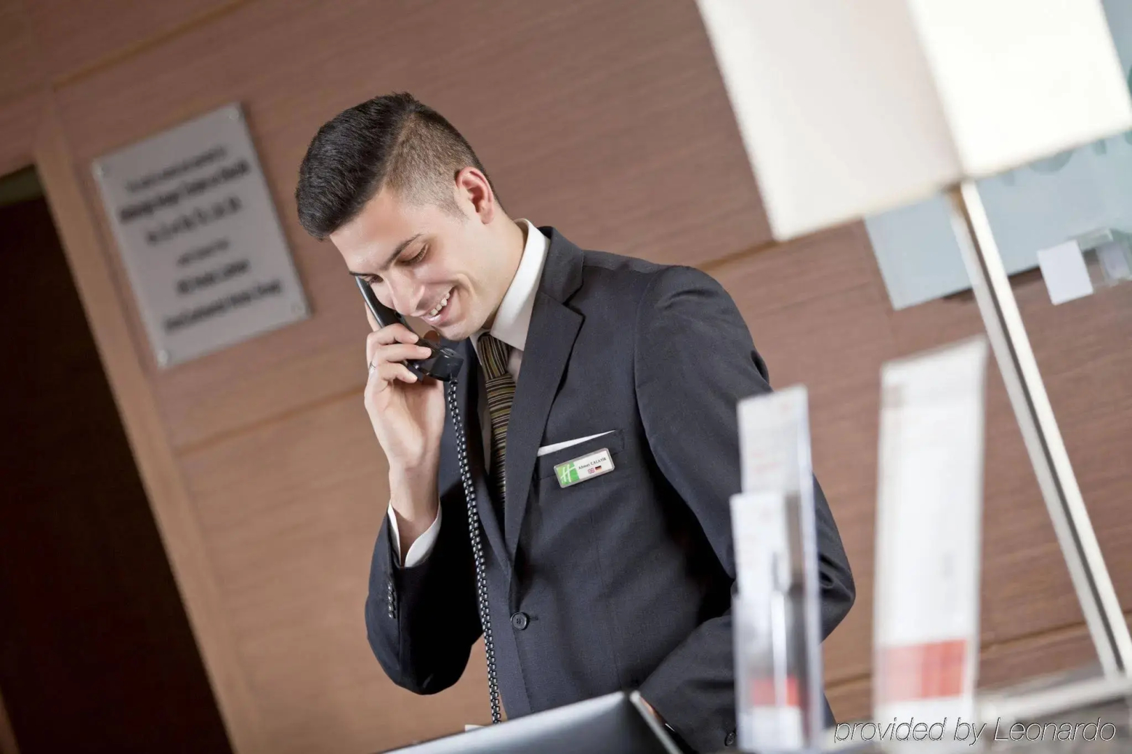 Holiday Inn Ankara - Kavaklidere by IHG