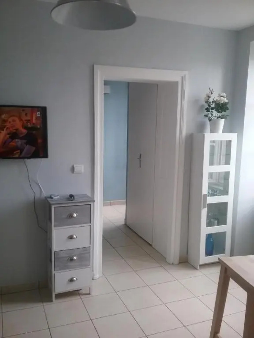 Agreable T2 a Bidart, Centre Bourg & Plages a Pied