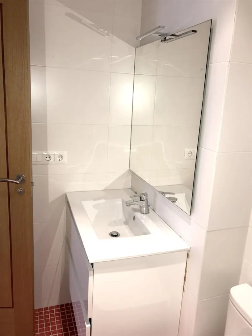 Apartment With one Bedroom in Baiona, With Wonderful City View