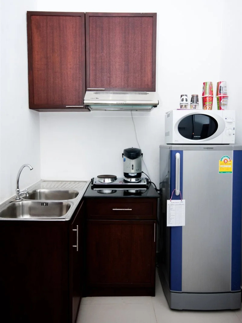 Nadivana Serviced Apartments