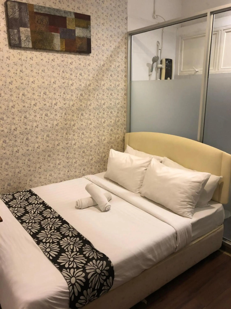 Woodpecker Lodge Kuching