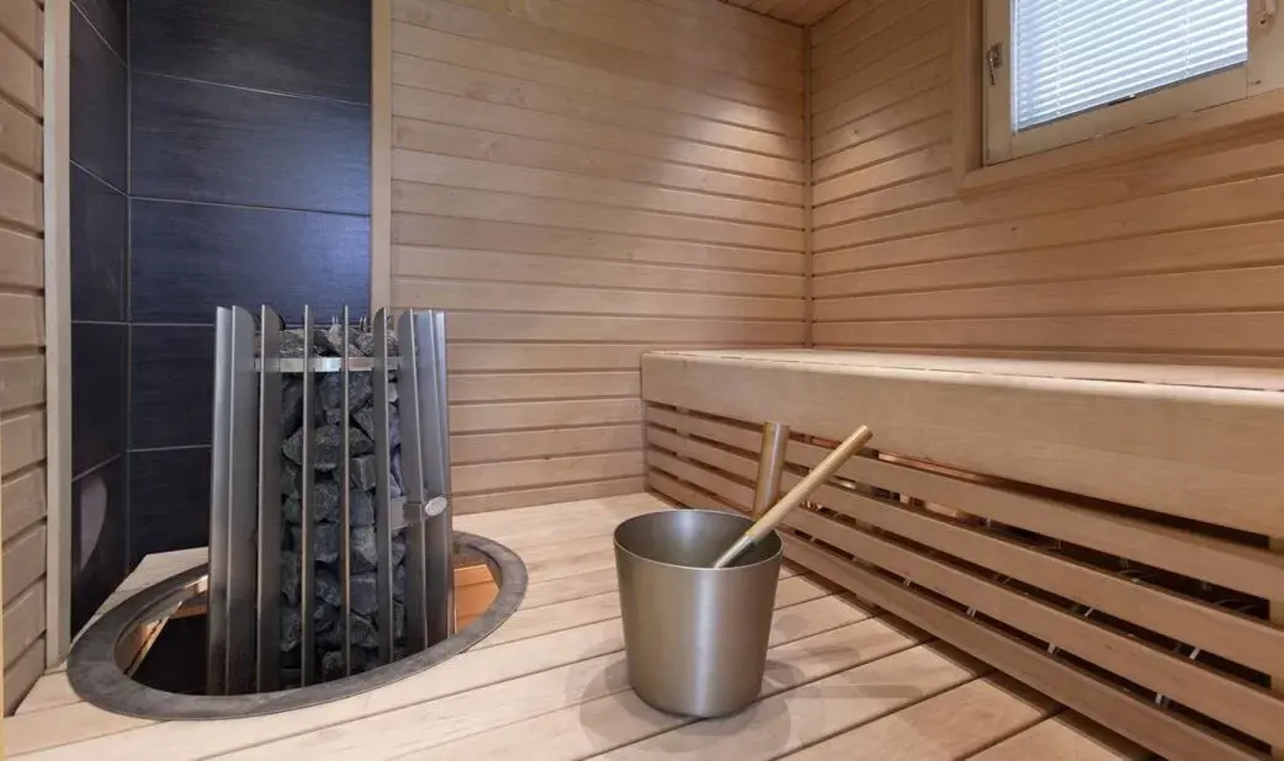 Holiday Club Kalajoki Cottages