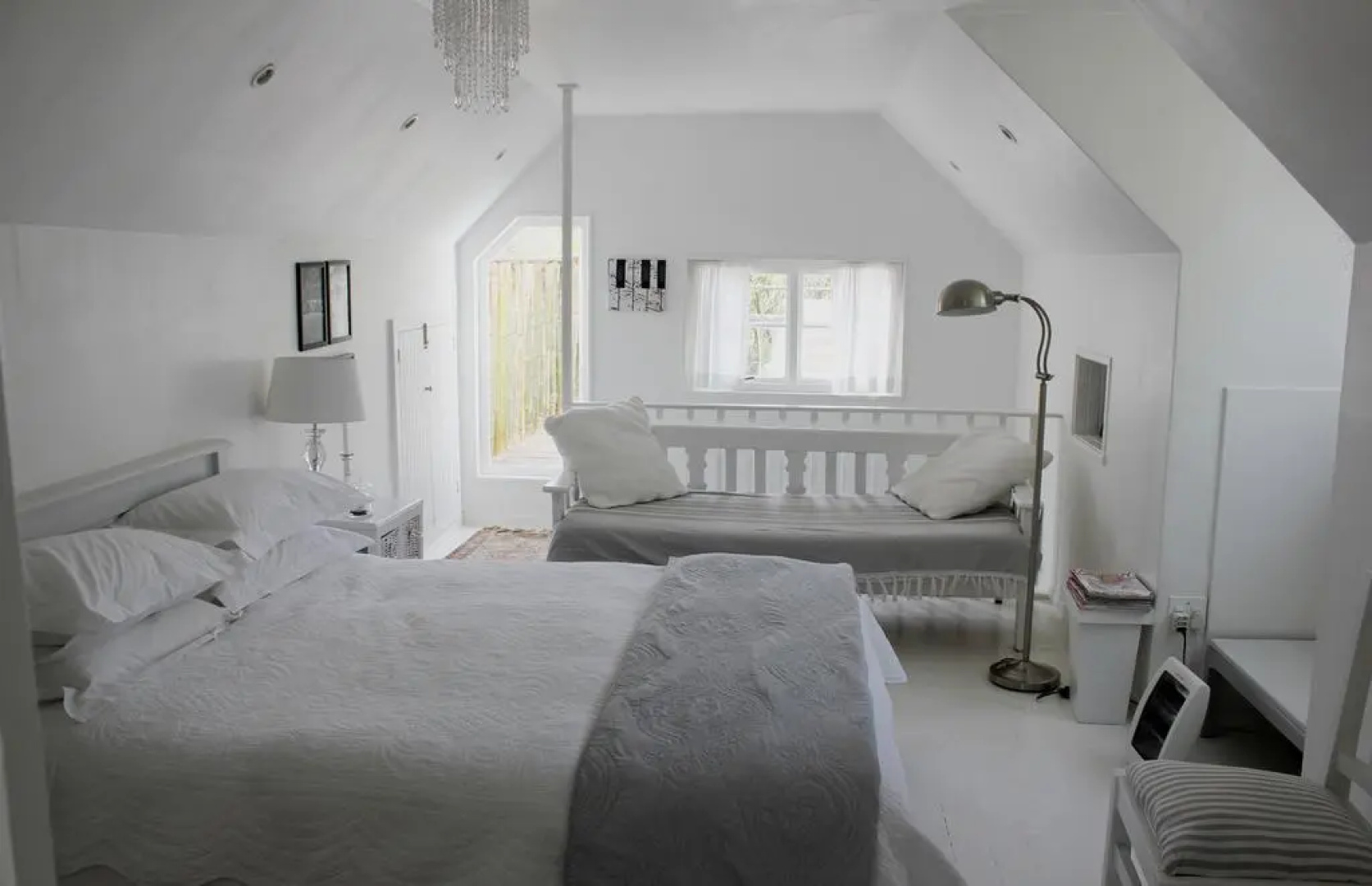 Marina Cottage