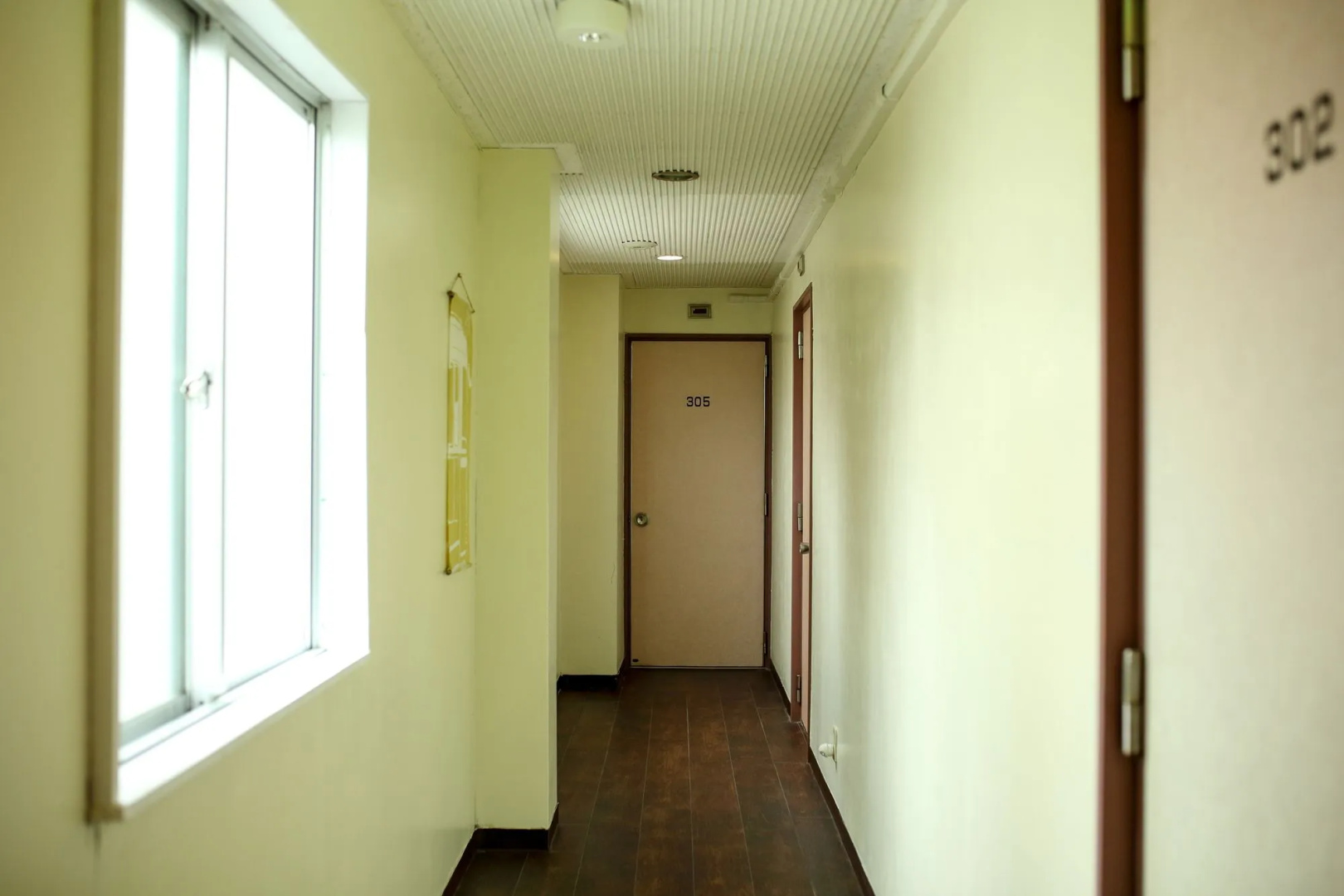 Nagasaki International Hostel Akari