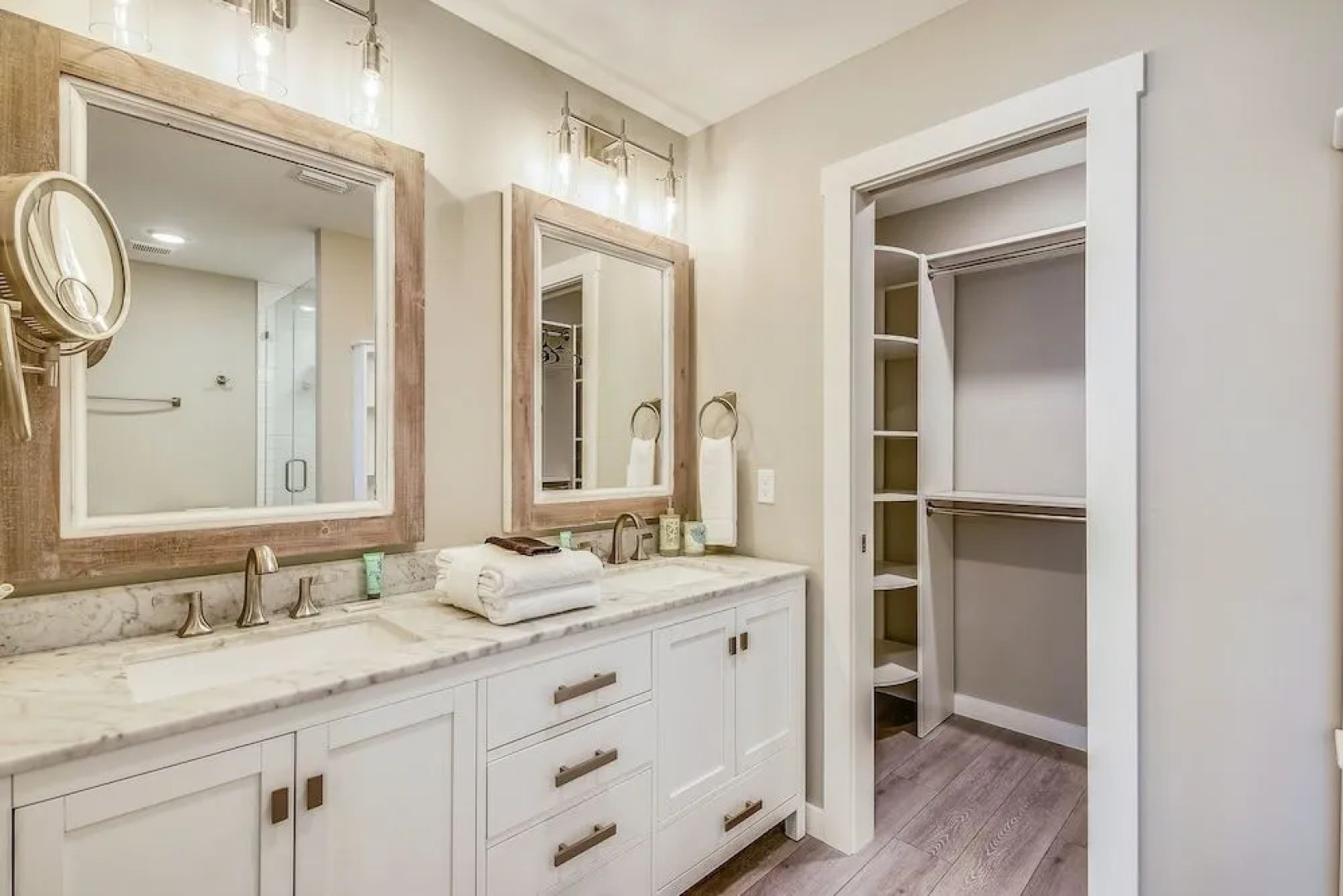 Pierfection by the Bay Book That Condo