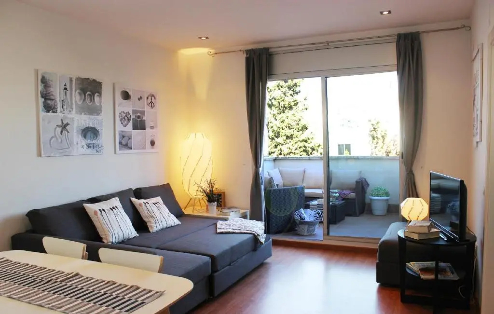 Sitges Ático 2 min a Playa San Sebastían