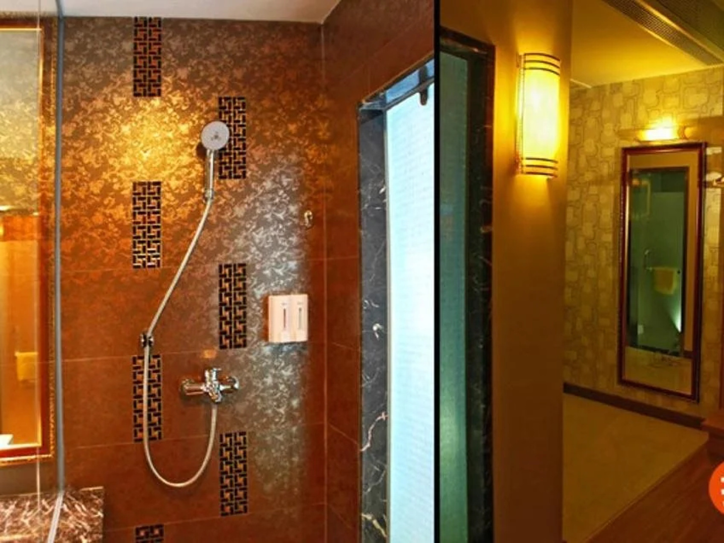 Nan Hai Jia Yuan Hotel
