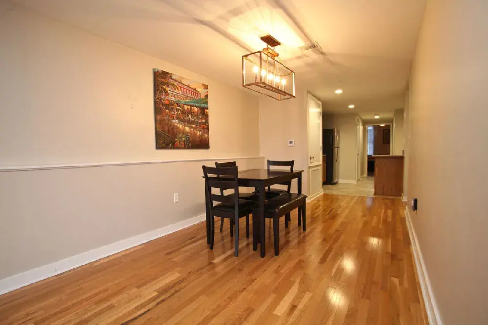 Hosteeva French Quarter Luxury Condo