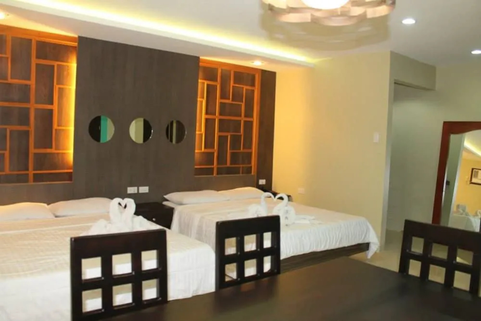 El Vistra Travellers Inn & Coffee Shop