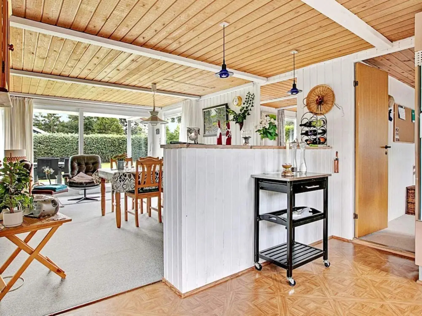 6 Person Holiday Home in Hadsund