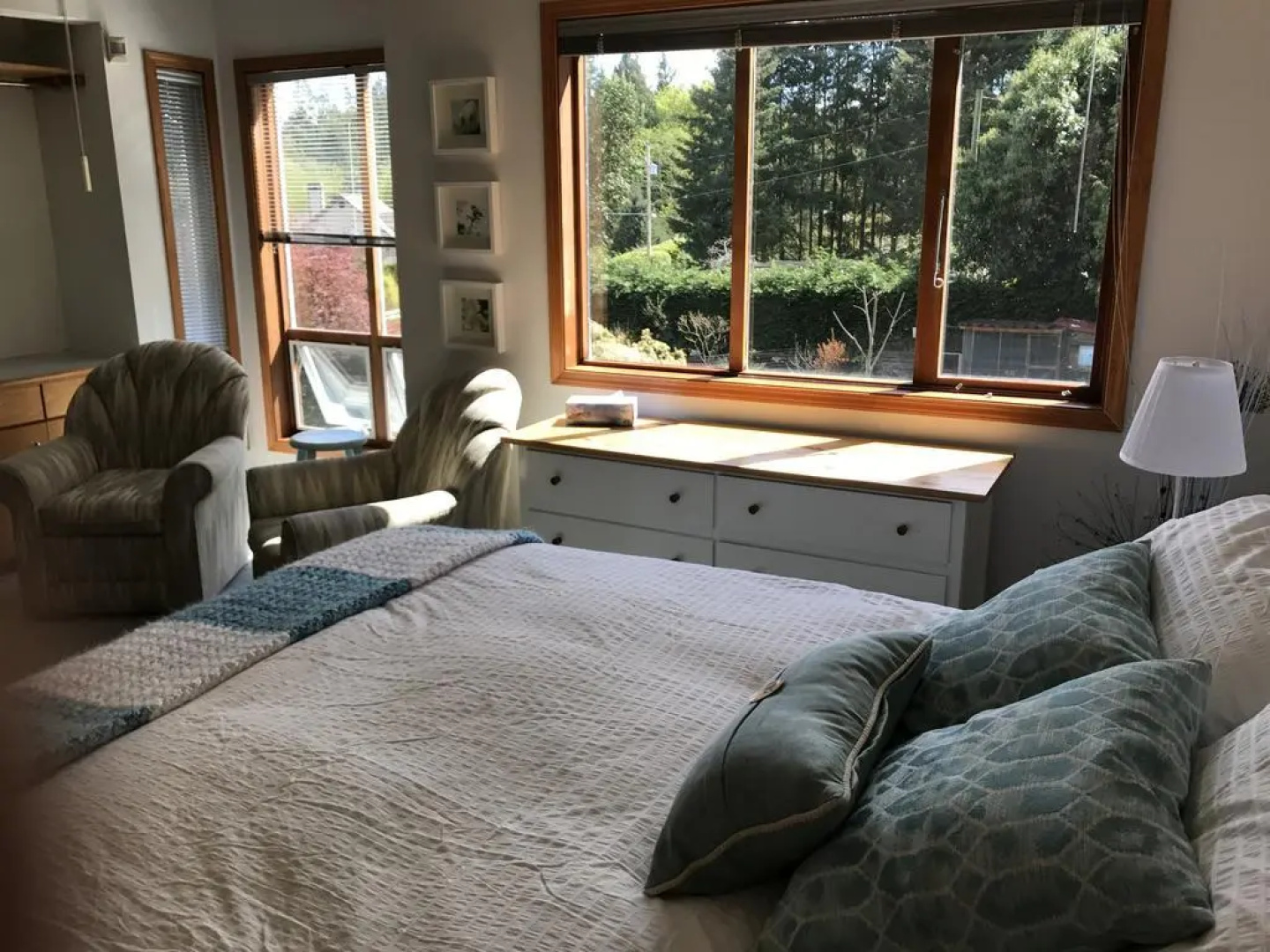 Bayview Bed and Breakfast