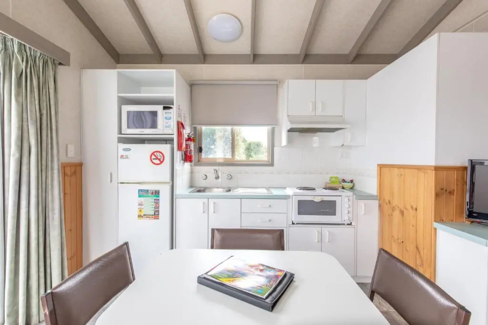 Geelong Holiday Park