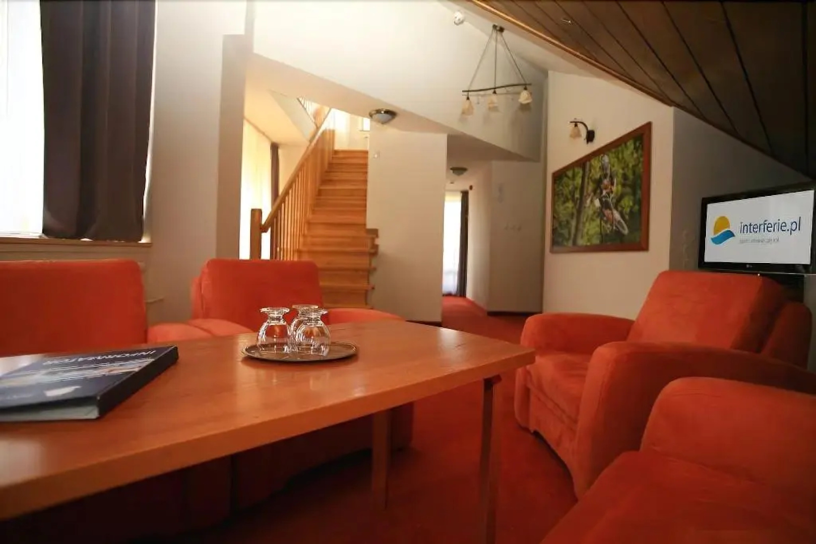 Interferie Aquapark Sport Hotel Malachit