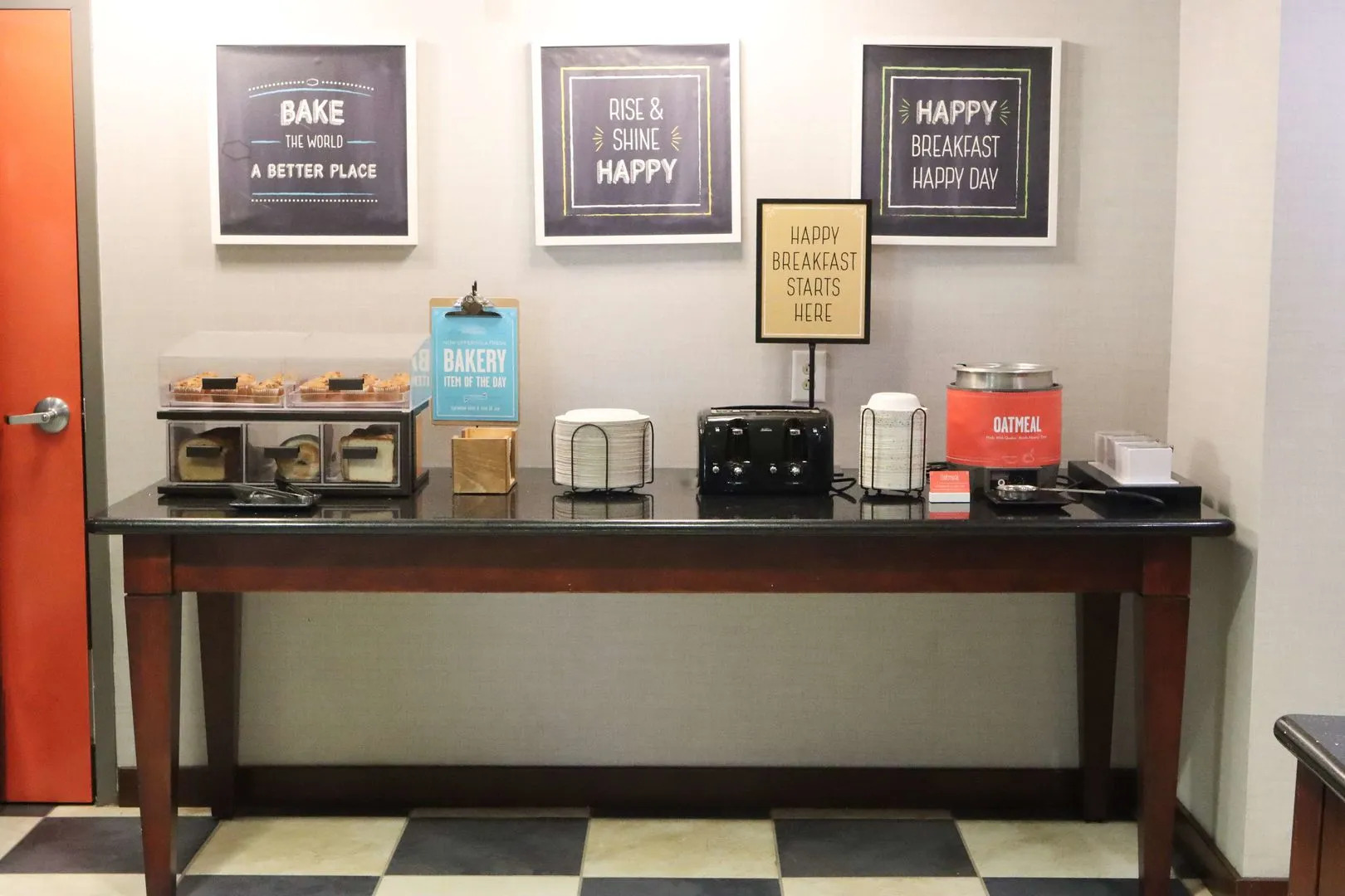 Hampton Inn & Suites Thibodaux